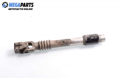 Каре на волана за BMW 5 Series E60 Sedan (E60) (07.2003 - 03.2010) 530 d, 218 к.с., седан
